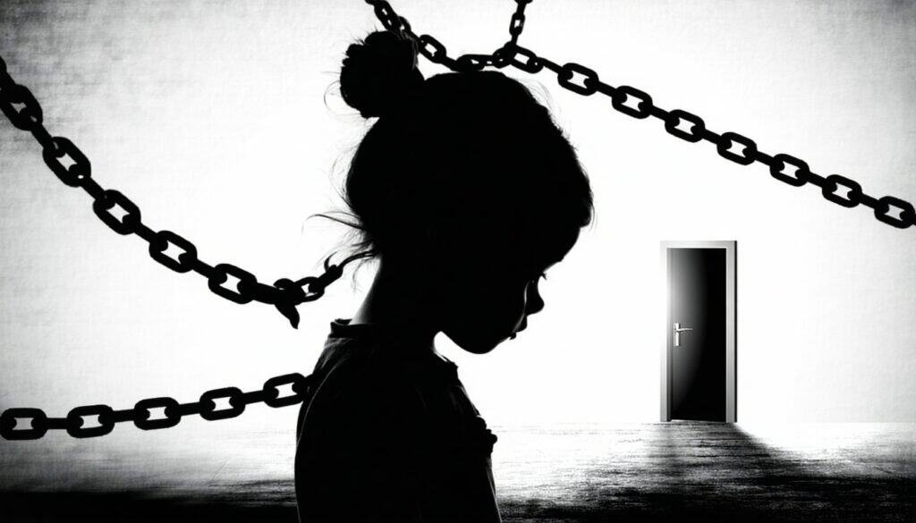 What Is Child Trafficking? A Clear Definition For Iowans 1 - 1744655755107X338800513025994800 Feature What is child trafficking? a definition